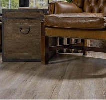 Кварцвиниловые полы Vinilam Ceramo Cork 8мм 8870-EIR Дуб Женева фото 1 | FLOORDEALER